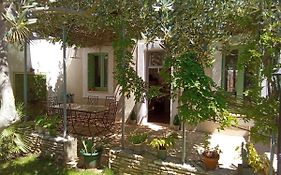 Chambres D'Hotes Les Trois Rames
